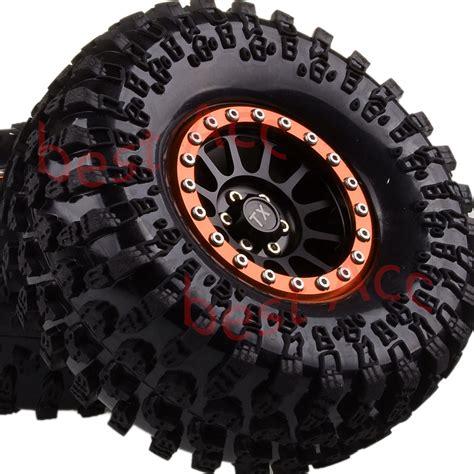 1 10 rc tires and wheels
