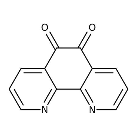 1 10-phenanthroline-5 6-dione