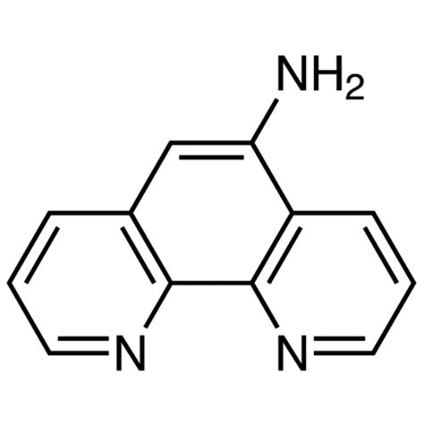 1 10-phenanthroline-5-amine