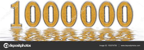 1 100 000: Angka yang Mempunyai Banyak Makna