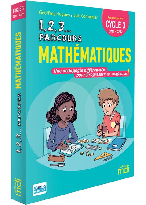 Articles 1 2 3 Parcours Maths