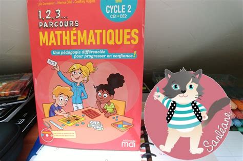 1 2 3 Parcours Maths Cycle 2 Updated