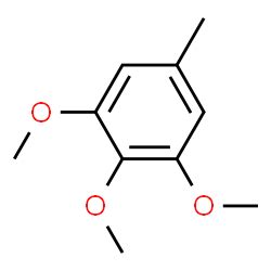1 2 3-trimethoxy-5-methylbenzene