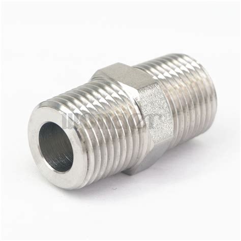 1 2 bsp male connector