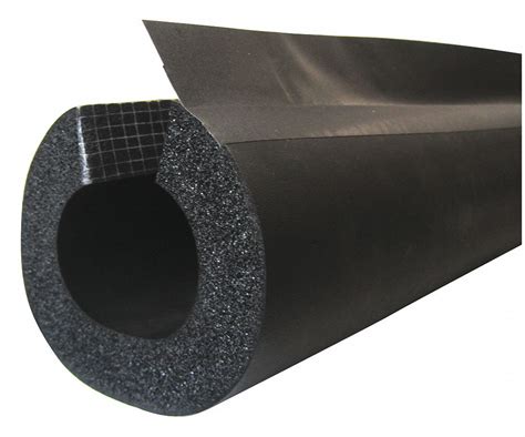 1 2 Inch Pvc Pipe Insulation