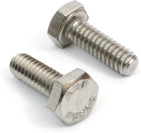 weedtime.us:1 2 x 2 ss bolts