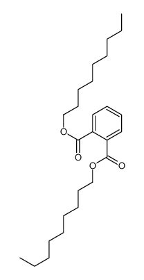 1 2-benzenedicarboxylic acid dinonyl ester