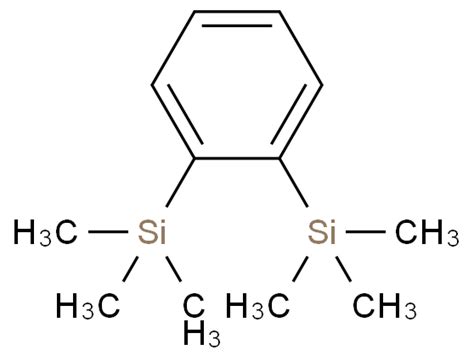 1 2-bis trimethylsilyl oxy benzene