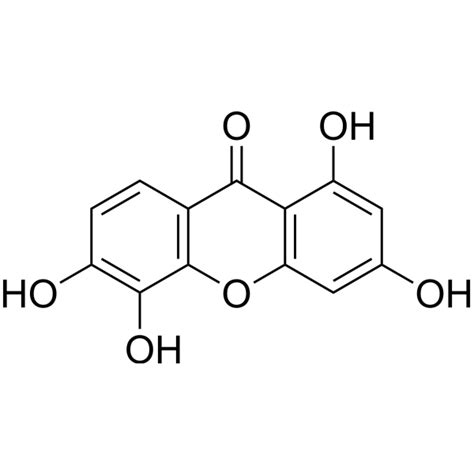 1 3 5 6-tetrahydroxyxanthone