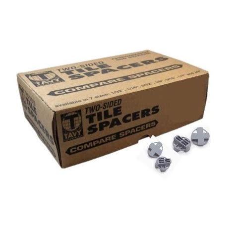1 32 Tile Spacers