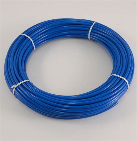 1 4 od polyethylene tubing fittings 52402