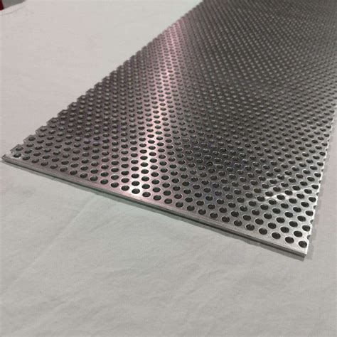 home.furnitureanddecorny.com:1 8 of an inch perforated sheet metal
