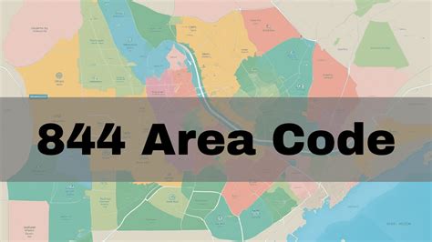 1 844 area code