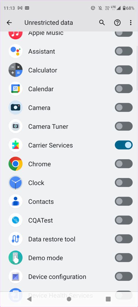 Unlock Unlimited Internet with Our Revolutionary App - Say Goodbye to Data Limits!