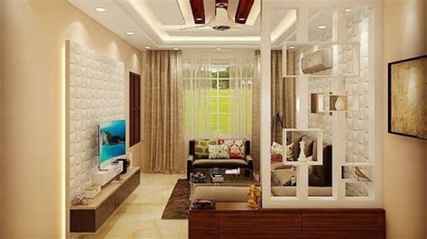 1 Bhk Flat Interior Design Home Design