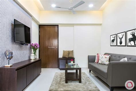 1 Bhk Interior Design Ideas