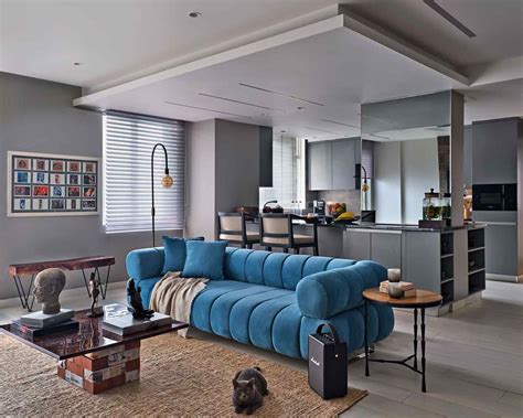 1 Bhk Interior Design Images