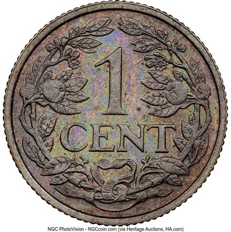 1 Cent In Lei