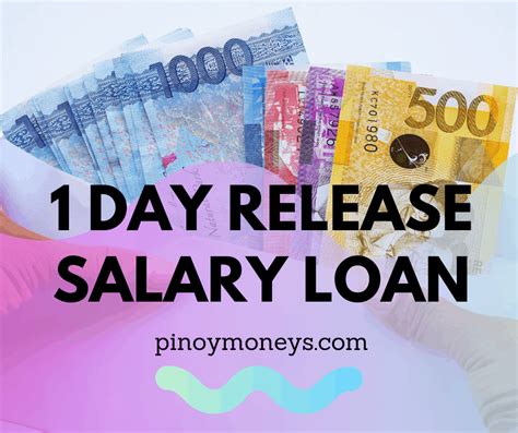 1 Day Loan Philippines