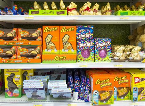 1 Easter Candy