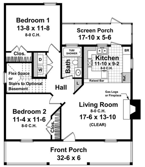 1 bedroom 1 bath 950 sq ft floor plans