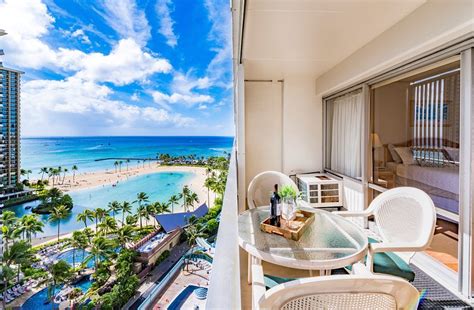 1 bedroom apartments in hawaii