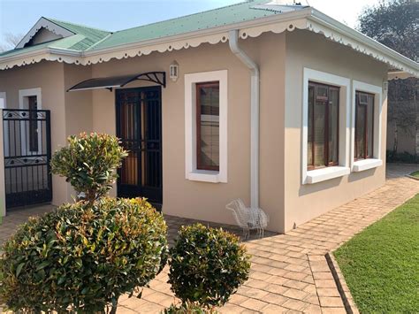 +27 1 Bedroom Cottage To Rent References