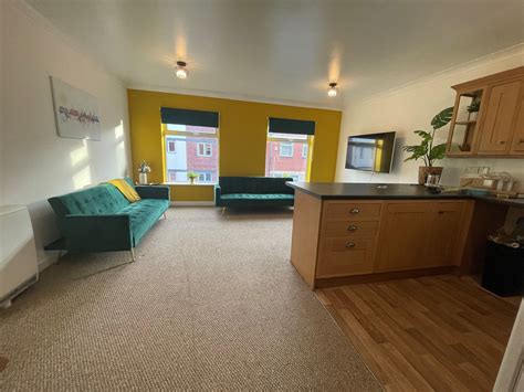 1 Bedroom Flat Cardiff Rent