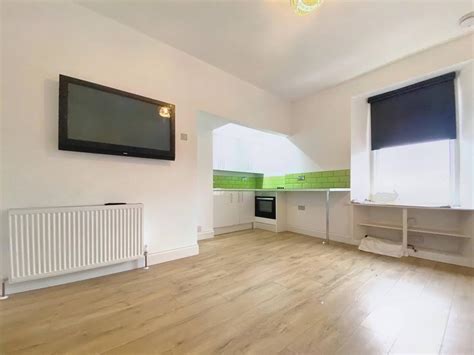 1 Bedroom Flat To Rent Maybole