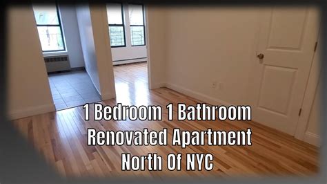 1 Bedroom For Rent In Yonkers Ny