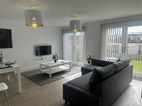 Bright 1 bedroom garden flat to let in Bristol The Online Letting