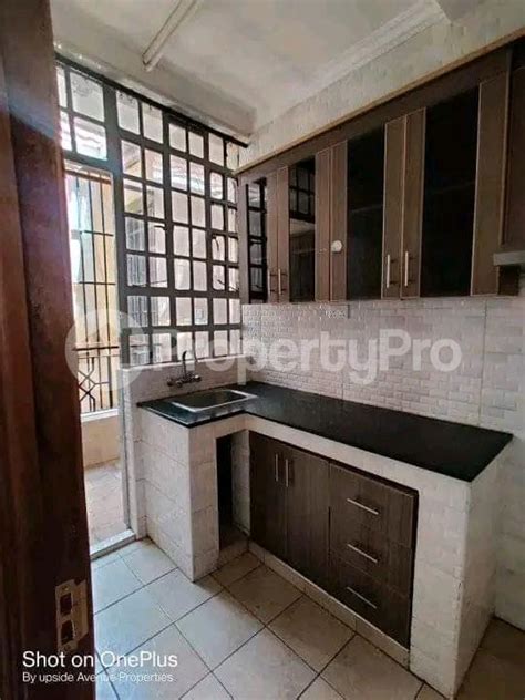 One Bedrooms in Kitengela Houses & Apartments For Rent, Amos Mwango