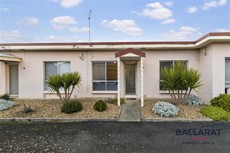 1 Bedroom Unit For Rent In Ballarat