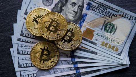 1 bitcoin to dollar conversion
