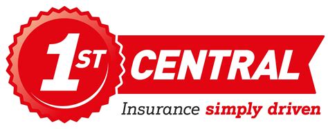 1 central insurance car login