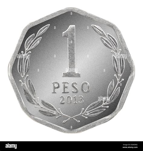 1 chilean peso in usd