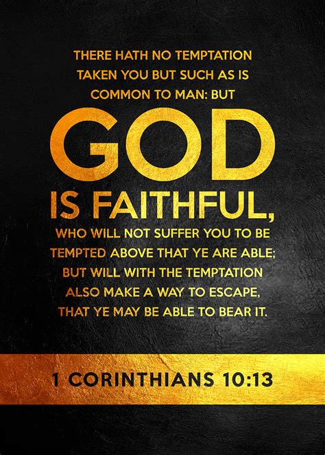 1 corinthians 10 13 bibleref