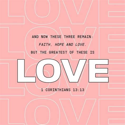 1 corinthians 13:8-10 nkjv