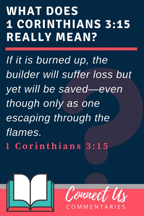 1 corinthians 3:11-15 commentary