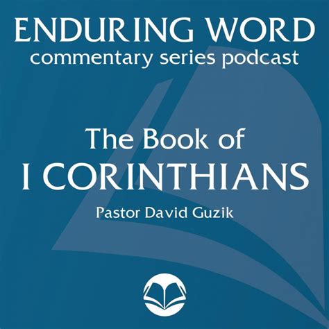1 corinthians 5 enduring word