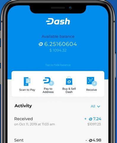 How Much is 1 Dashcoin Worth?