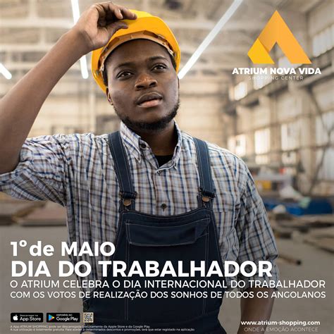 1 de maio dia do trabalhador angola