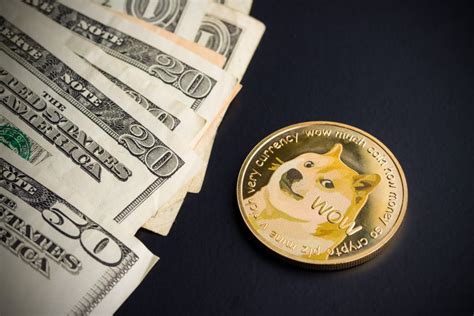 1 dogecoin to usd