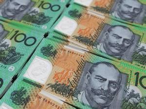 1 dolar australiano em real