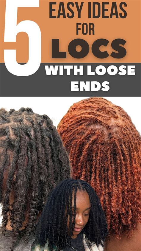 1 ends loose