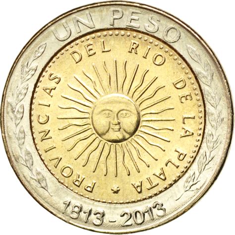 1 euro in argentinischer peso