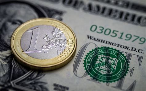 1 euro to dollar 2015