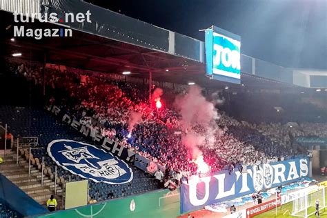 1 fc nuremberg v hansa rostock