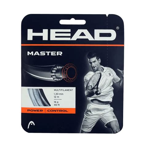 1 head master