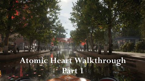 1 Heart Walkthrough